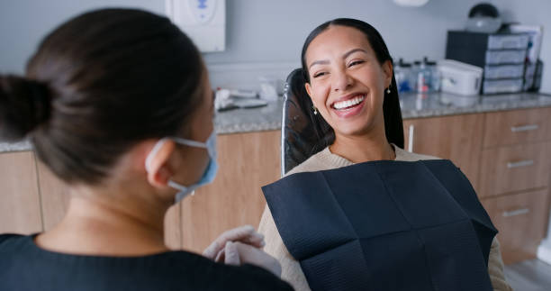Emergency Dental Services in Ruckersville, VA